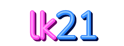 lk21 — logo kanal