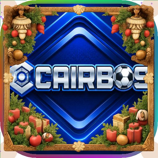 cairbos — galeri pratinjau - APK Resmi